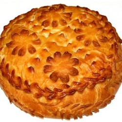 Кулебяка Кулебяка