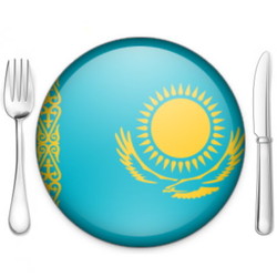 Казахская кухня Казахская кухня