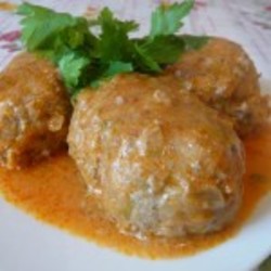 Ленивые голубцы в мультиварке Ленивые голубцы в мультиварке