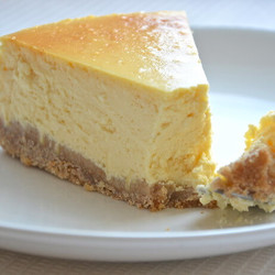 Чизкейк с творогом Чизкейк с творогом