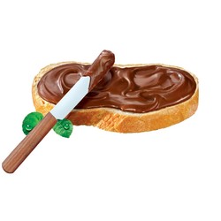 Шоколадная паста Шоколадная паста