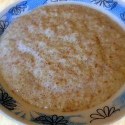 Пшеничная каша в мультиварке Пшеничная каша в мультиварке