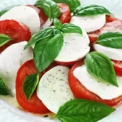 Капрезе Капрезе