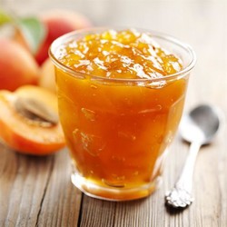 Варенье из персиков Варенье из персиков