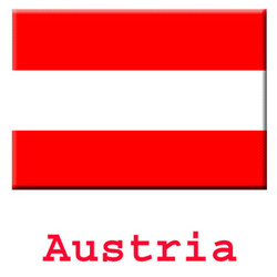 Австрийская кухня Австрийская кухня