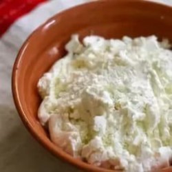 Творог из молока Творог из молока