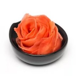 Домашний маринованный имбирь Домашний маринованный имбирь