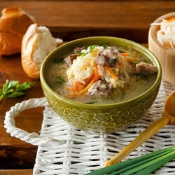 Капустняк Капустняк