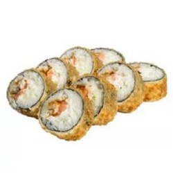 Горячие роллы Горячие роллы