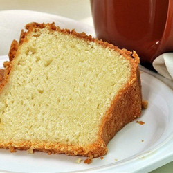 Кекс на сметане Кекс на сметане