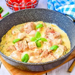 Фаршированная куриная грудинка в духовке новые фото Фаршированная куриная грудинка в духовке новые фото