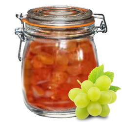 Варенье из винограда Варенье из винограда