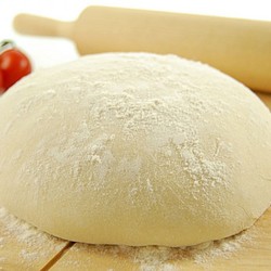 Тесто на сухих дрожжах Тесто на сухих дрожжах