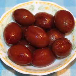 Маринованные сливы на зиму Маринованные сливы на зиму