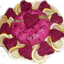 Салат Любовница Салат Любовница