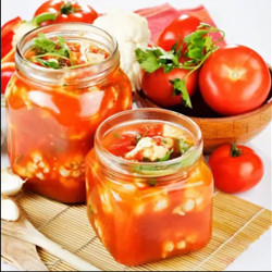 Пальчики оближешь на зиму Пальчики оближешь на зиму