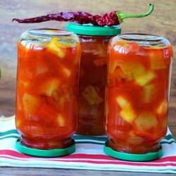 Баклажаны пальчики оближешь на зиму Баклажаны пальчики оближешь на зиму