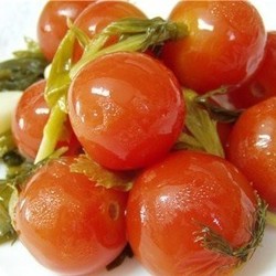 Помидоры пальчики оближешь на зиму Помидоры пальчики оближешь на зиму