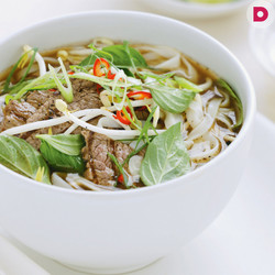 Суп Фо, вьетнамские супы Суп Фо, вьетнамские супы