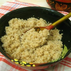 Ячневая каша на воде Ячневая каша на воде