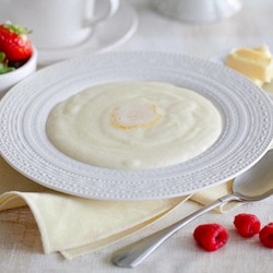 Манная каша на молоке Манная каша на молоке