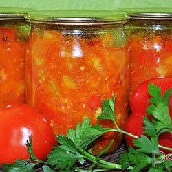 Анкл бенс из кабачков Анкл бенс из кабачков