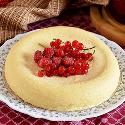 Творожный пудинг Творожный пудинг