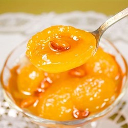 Варенье из абрикосов без косточек Варенье из абрикосов без косточек