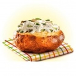 Крошка картошка Крошка картошка