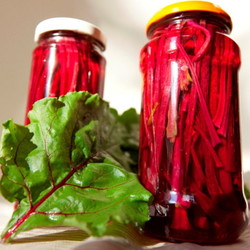 Ботва на зиму Ботва на зиму