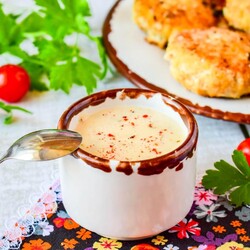 Подливки Подливки