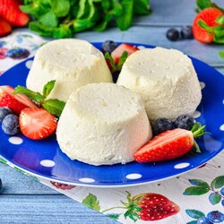 Пудинг Пудинг