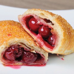 Булочки с вареньем Булочки с вареньем