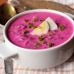 Суп холодник Суп холодник