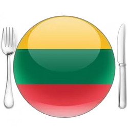 Литовская кухня Литовская кухня