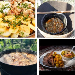 В казане В казане