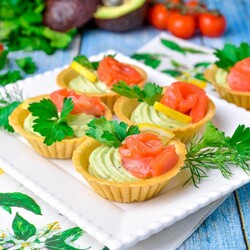 Тарталетки рецепты пошагово Тарталетки рецепты пошагово