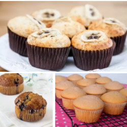 Кексы классические Кексы классические