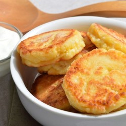 Творожники классические Творожники классические