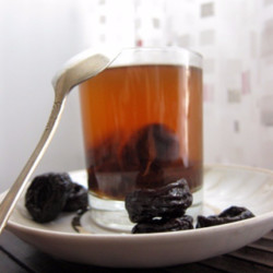 Компот из чернослива Компот из чернослива