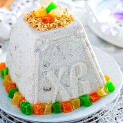 Пасха без яиц Пасха без яиц