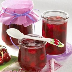 Кисель из ягод Кисель из ягод