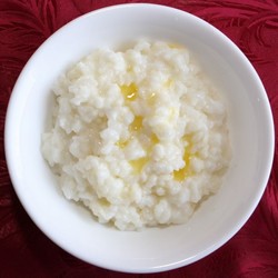 Рисовая каша на воде Рисовая каша на воде