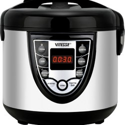 В мультиварке В мультиварке