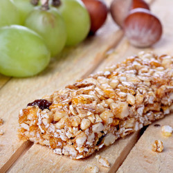 Батончики мюсли Батончики мюсли