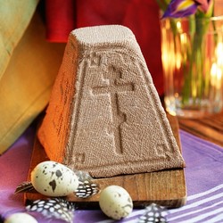 Пасха заварная Пасха заварная