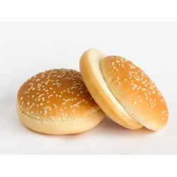 Булочки для бургеров Булочки для бургеров