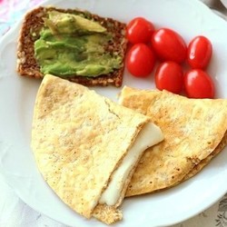 Овсяноблины Овсяноблины