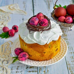 Панеттоне Панеттоне