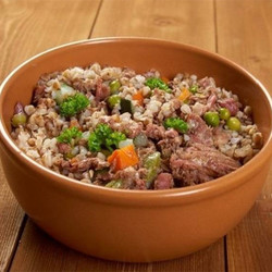 Гречка с мясом в мультиварке Гречка с мясом в мультиварке